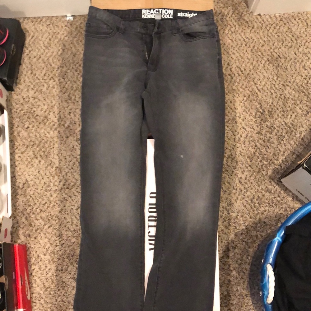 Black Jeans